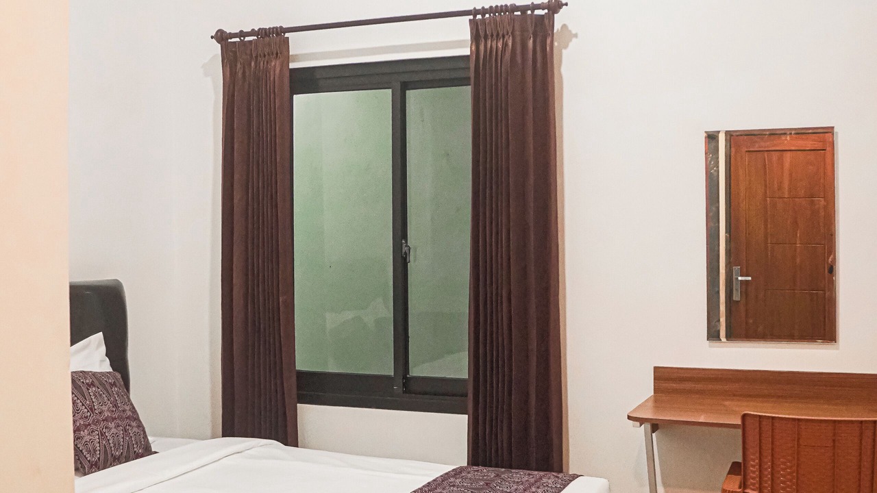 Photo of Bedroom in Ngasem