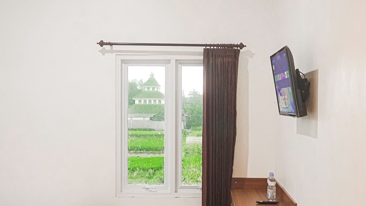 Photo of Bedroom in Ngasem