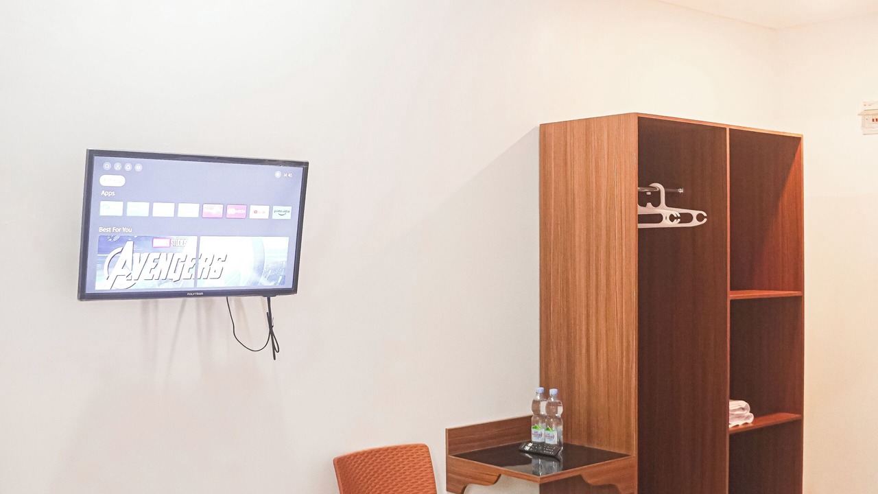 Photo of Bedroom in Ngasem