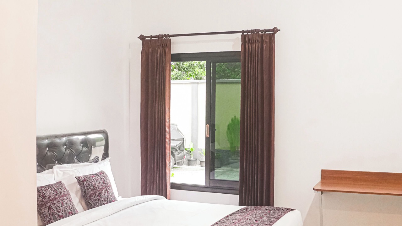 Photo of Bedroom in Ngasem