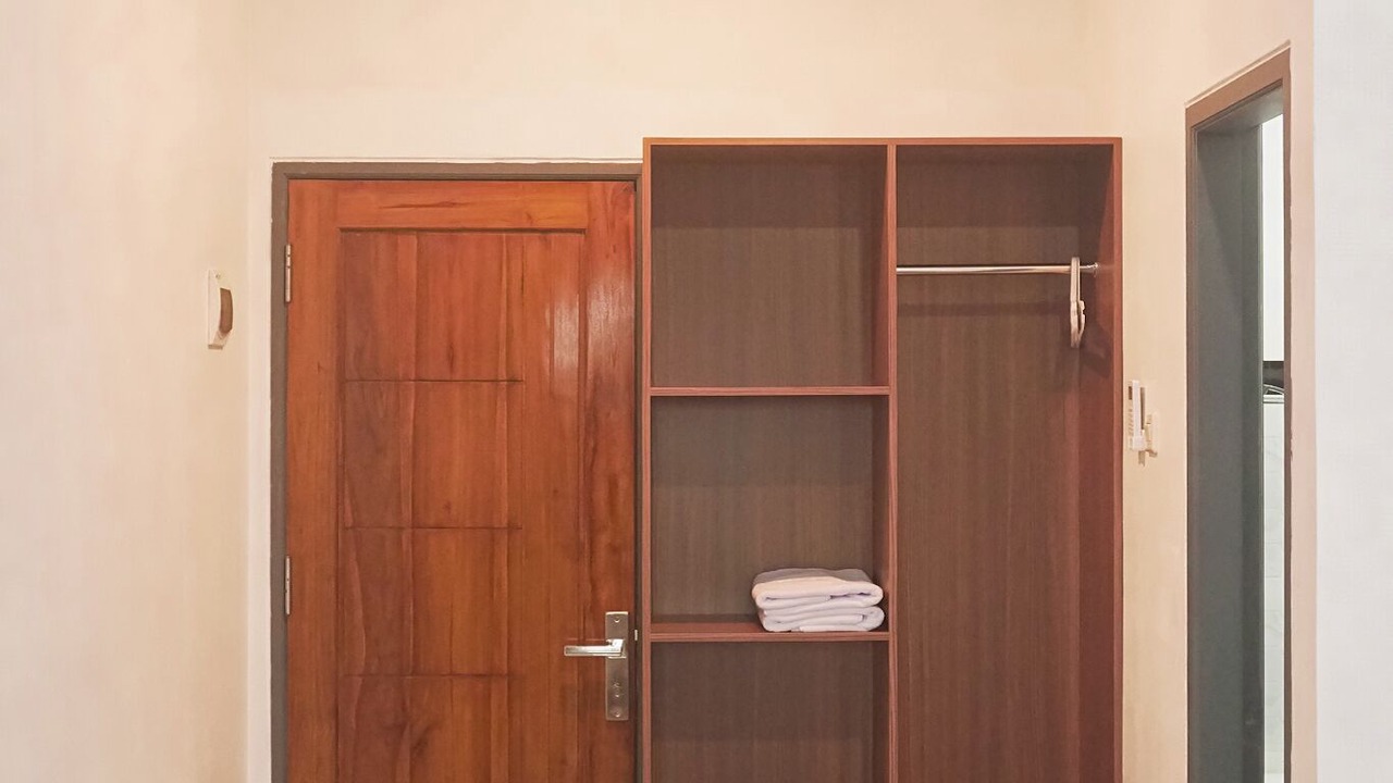 Photo of Bedroom in Ngasem