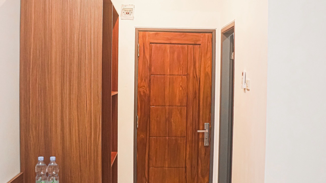 Photo of Bedroom in Ngasem
