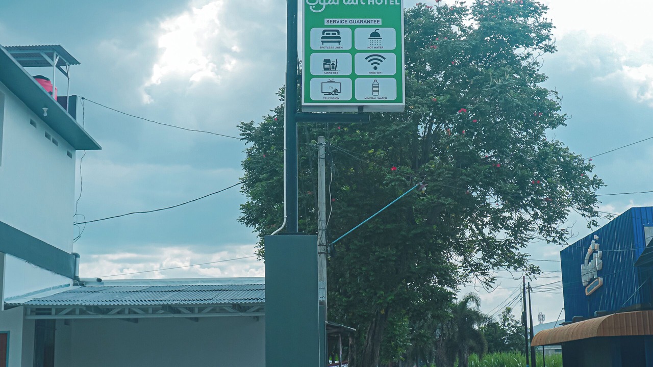 Photo of Outdoor in Ngasem