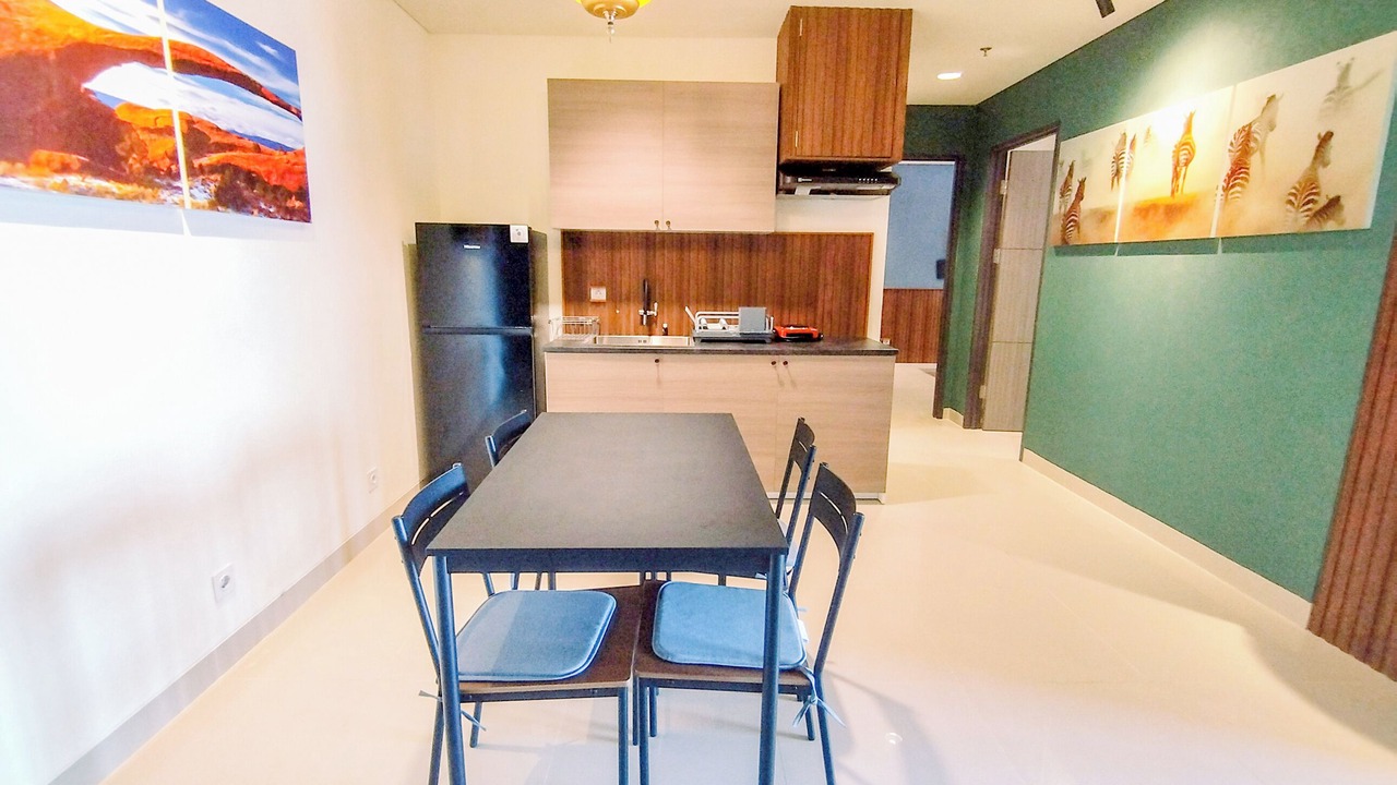 Photo of Bedroom in Surabaya