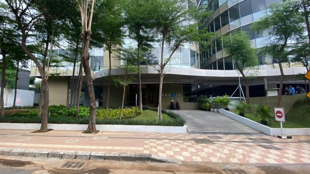 Photo of Outdoor in Surabaya