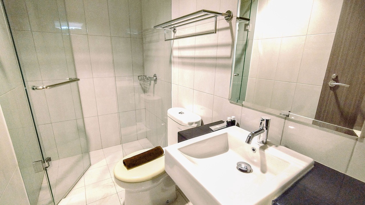 Photo of Bathroom in Surabaya