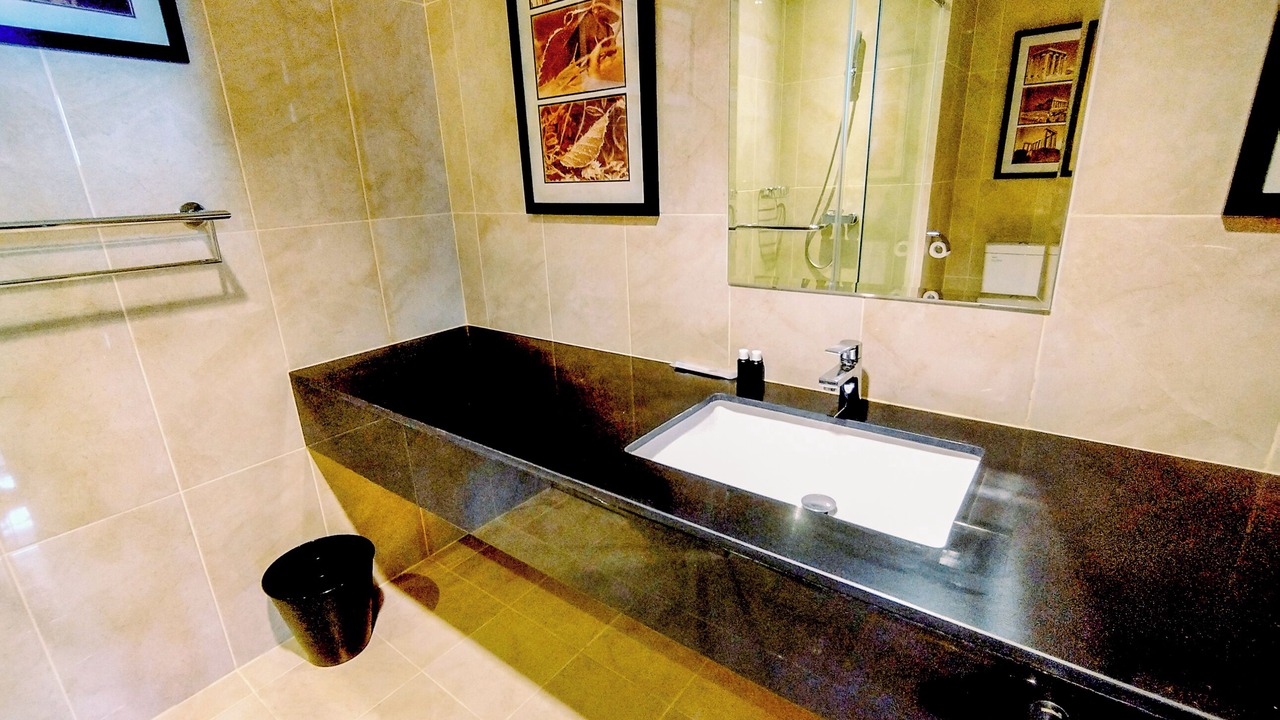 Photo of Bathroom in Surabaya