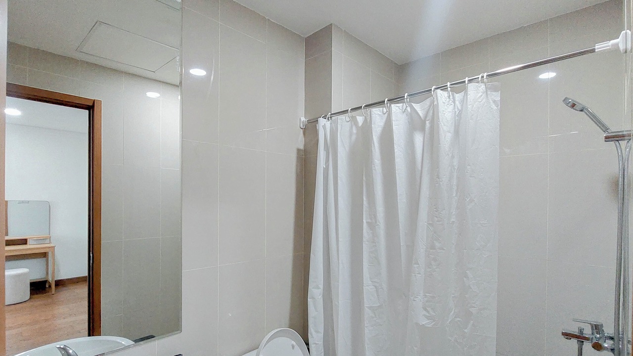 Photo of Bathroom in Kesawan
