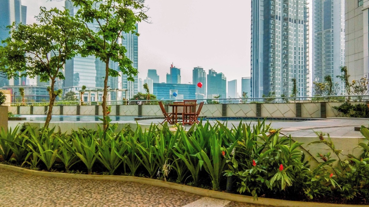 Photo of Outdoor in Karet