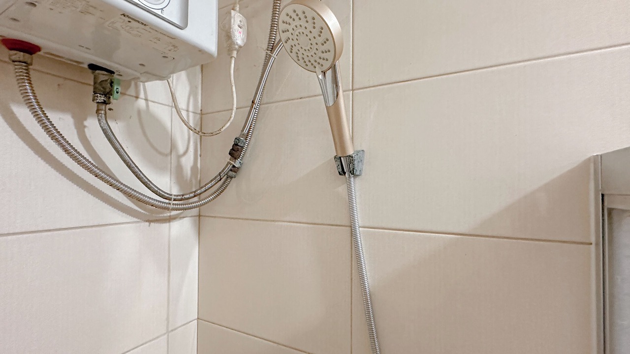 Photo of Bathroom in Sidoarjo