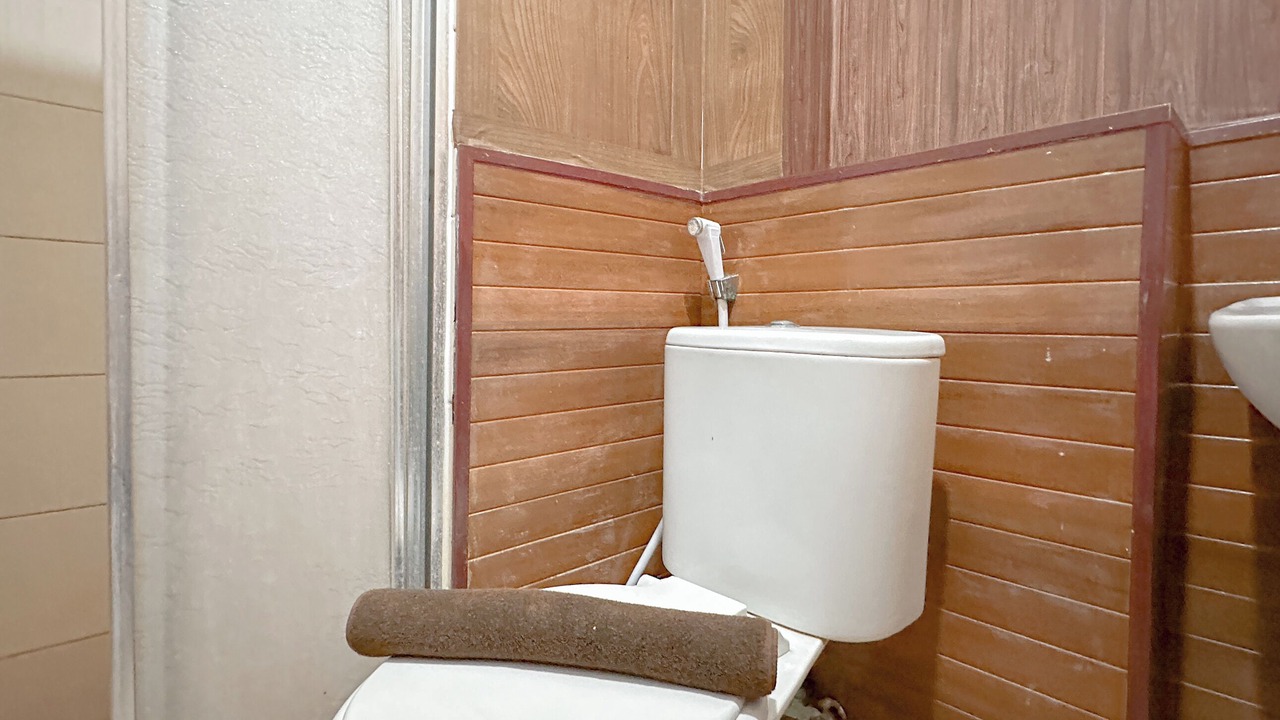 Photo of Bathroom in Sidoarjo