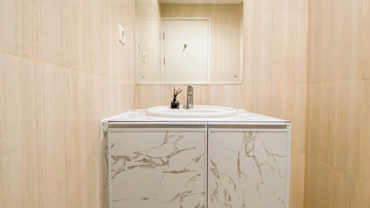 Photo of Bathroom in Citaringgul