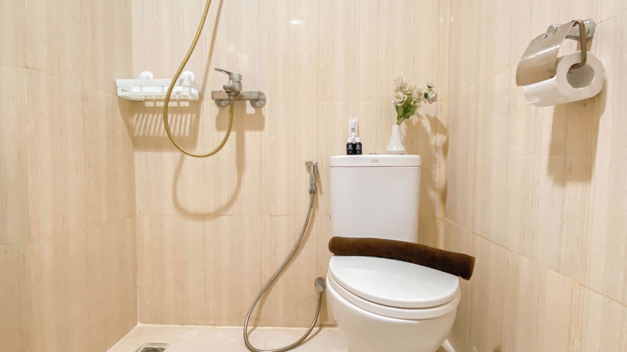 Photo of Bathroom in Citaringgul