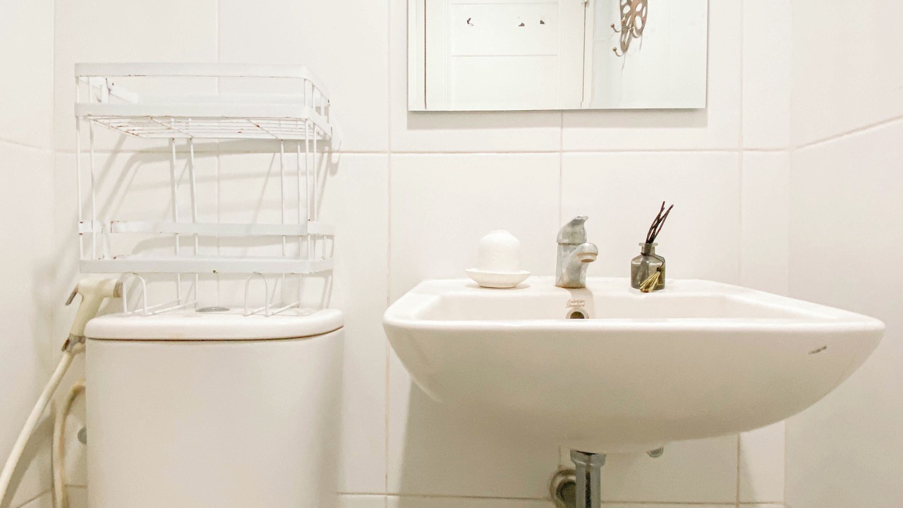 Photo of Bathroom in Karawang