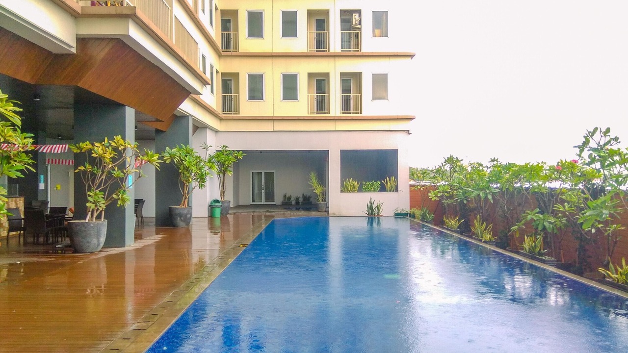 Photo of Outdoor in Karawang