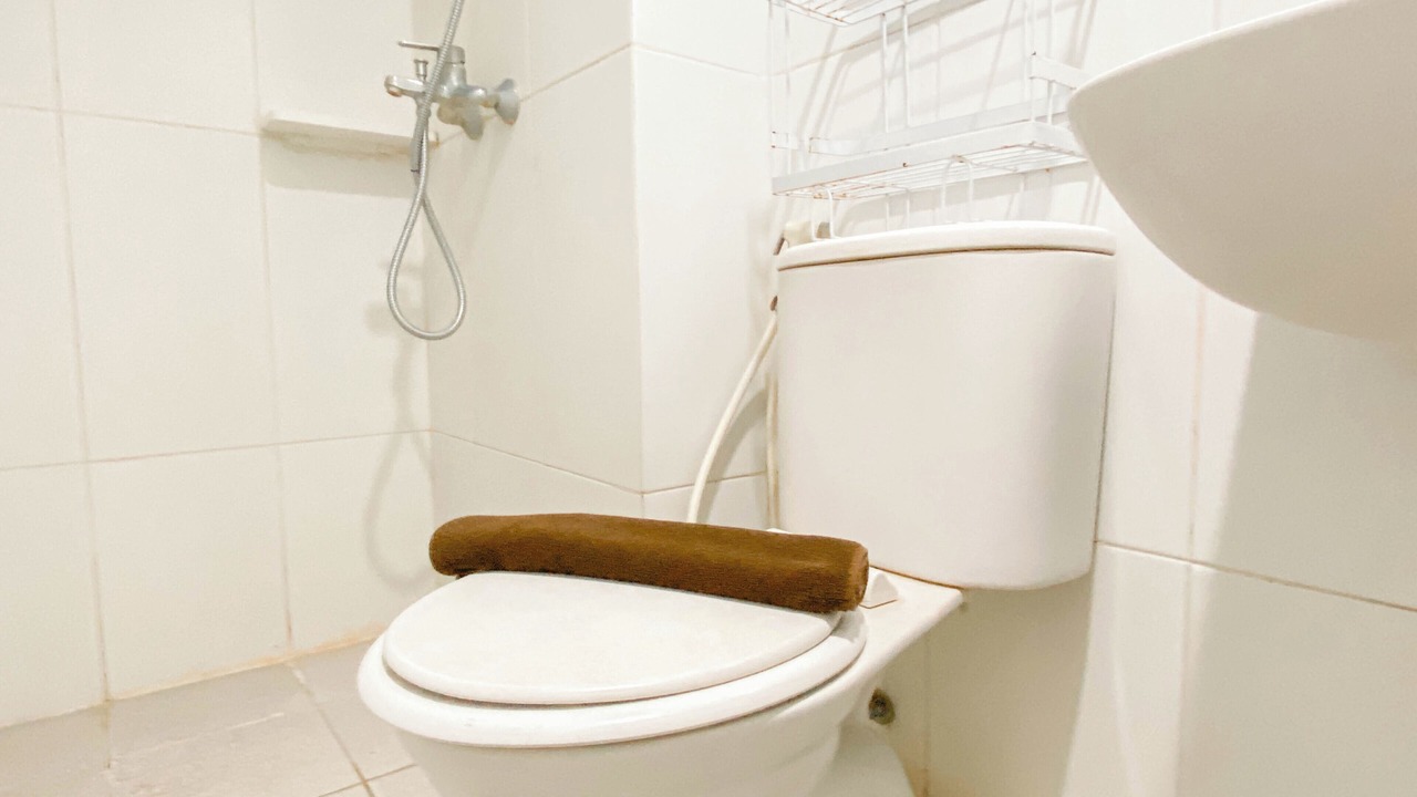 Photo of Bathroom in Karawang