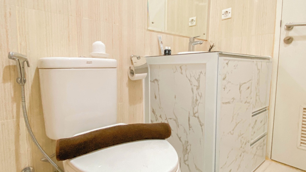 Photo of Bathroom in Citaringgul