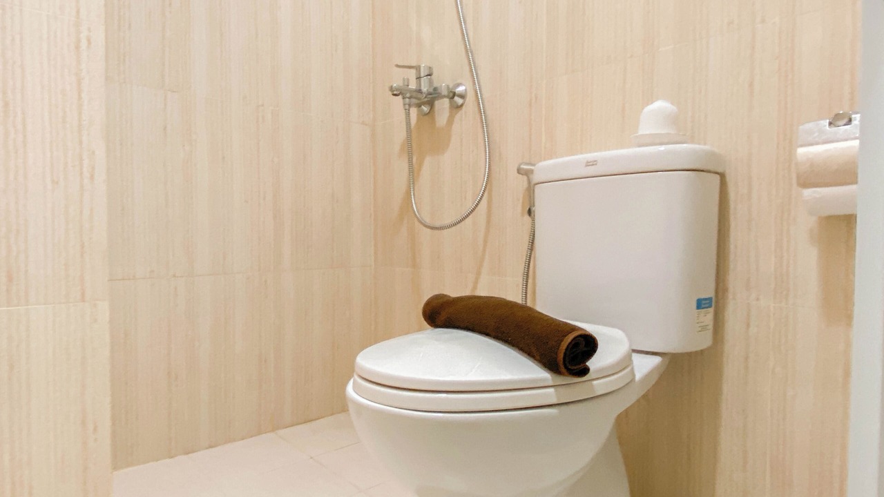 Photo of Bathroom in Citaringgul