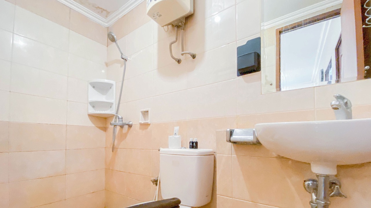 Photo of Bathroom in Bandung