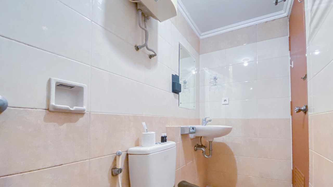 Photo of Bathroom in Bandung