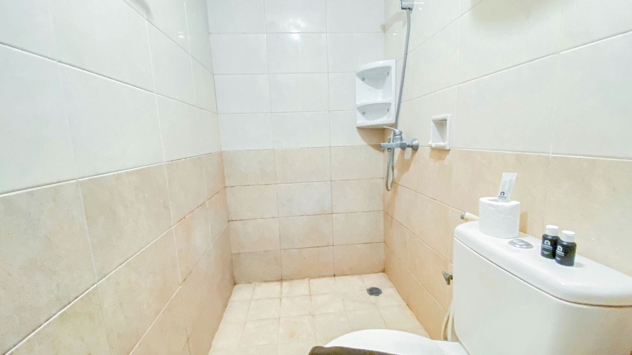 Photo of Bathroom in Bandung