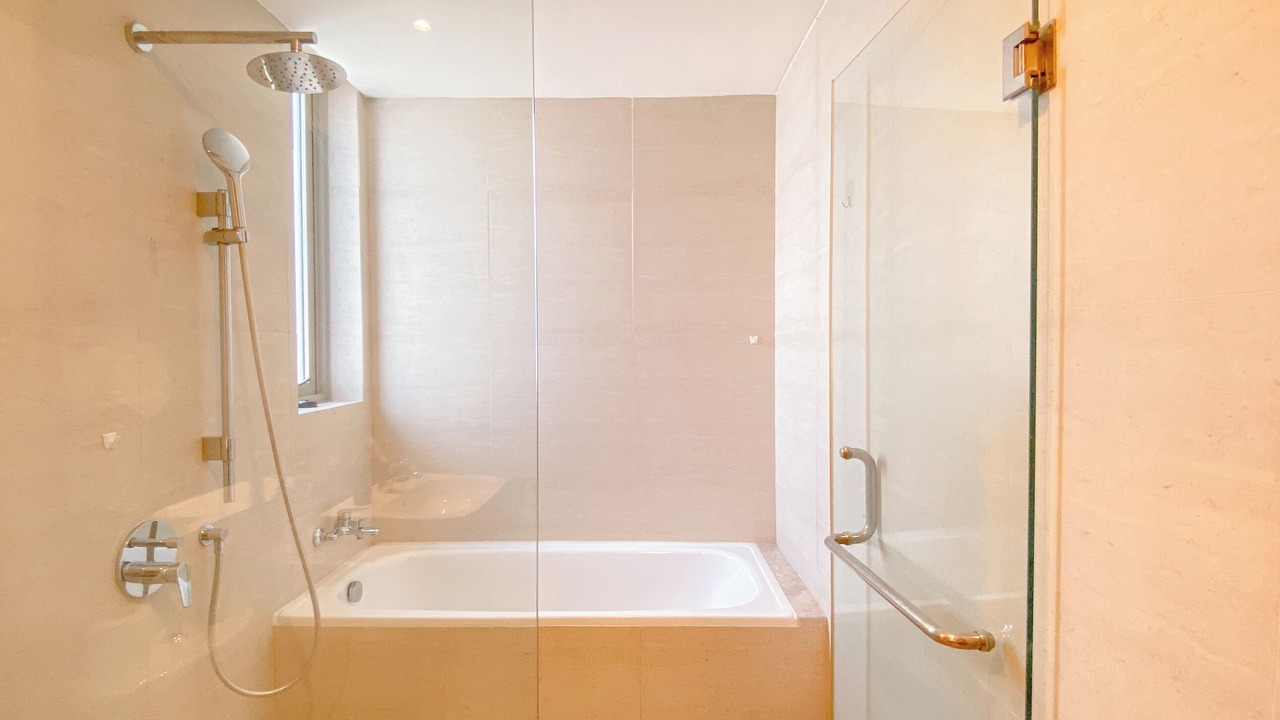 Photo of Bathroom in Pantai Indah Kapuk