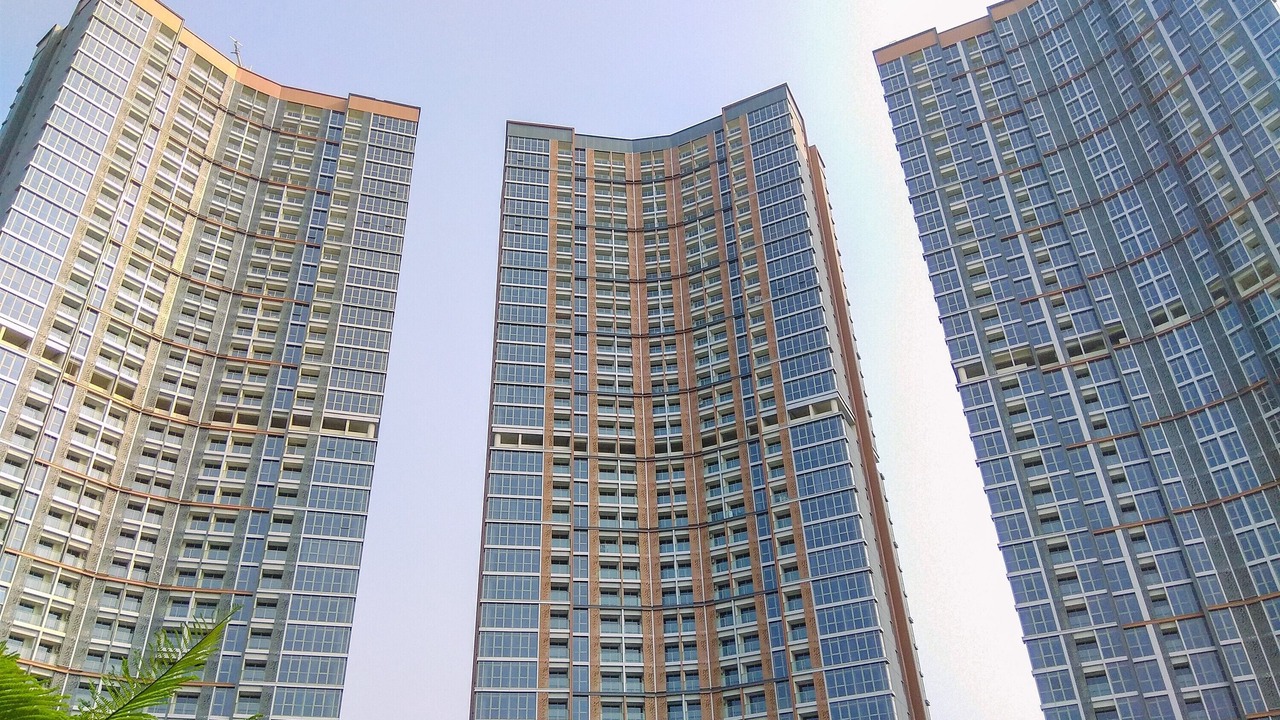 Photo of Outdoor in Pantai Indah Kapuk