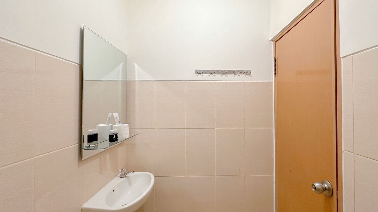 Photo of Bathroom in Surabaya