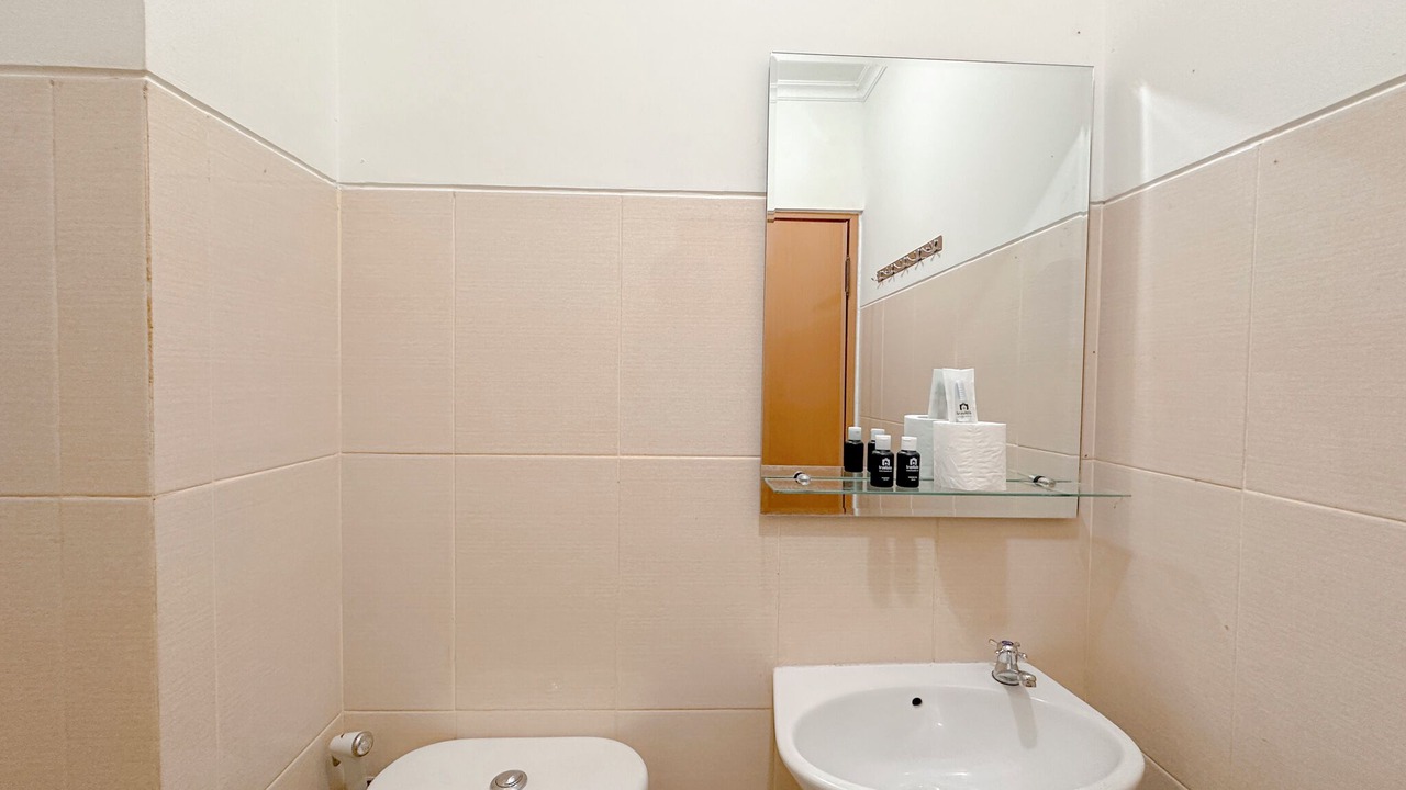 Photo of Bathroom in Surabaya