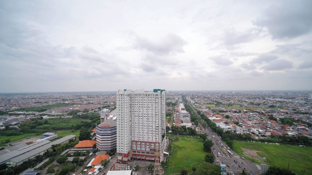 Photo of Outdoor in Surabaya