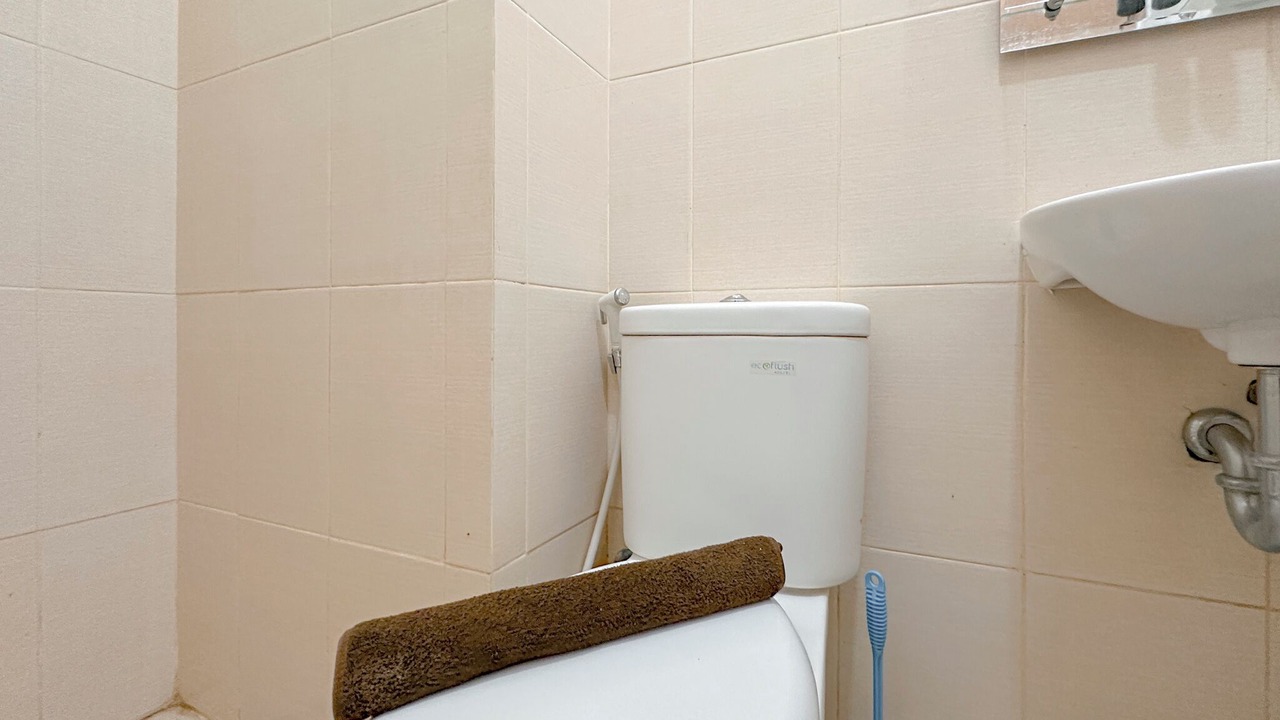 Photo of Bathroom in Surabaya