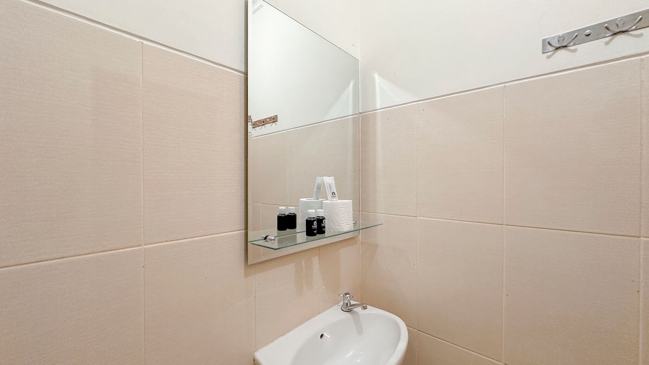 Photo of Bathroom in Surabaya