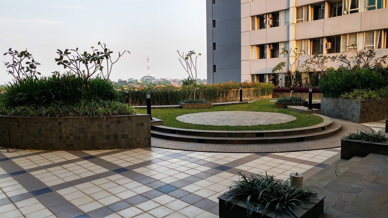 Photo of Outdoor in Jakarta