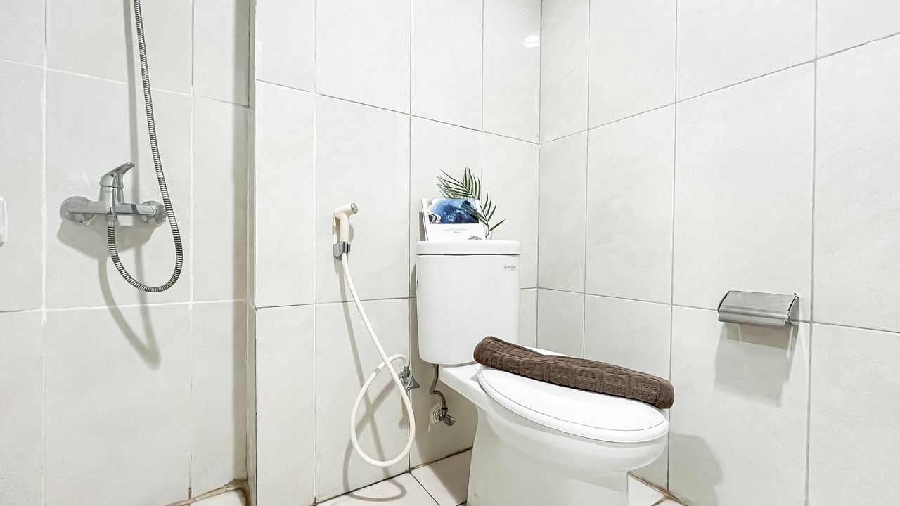 Photo of Bathroom in Jakarta