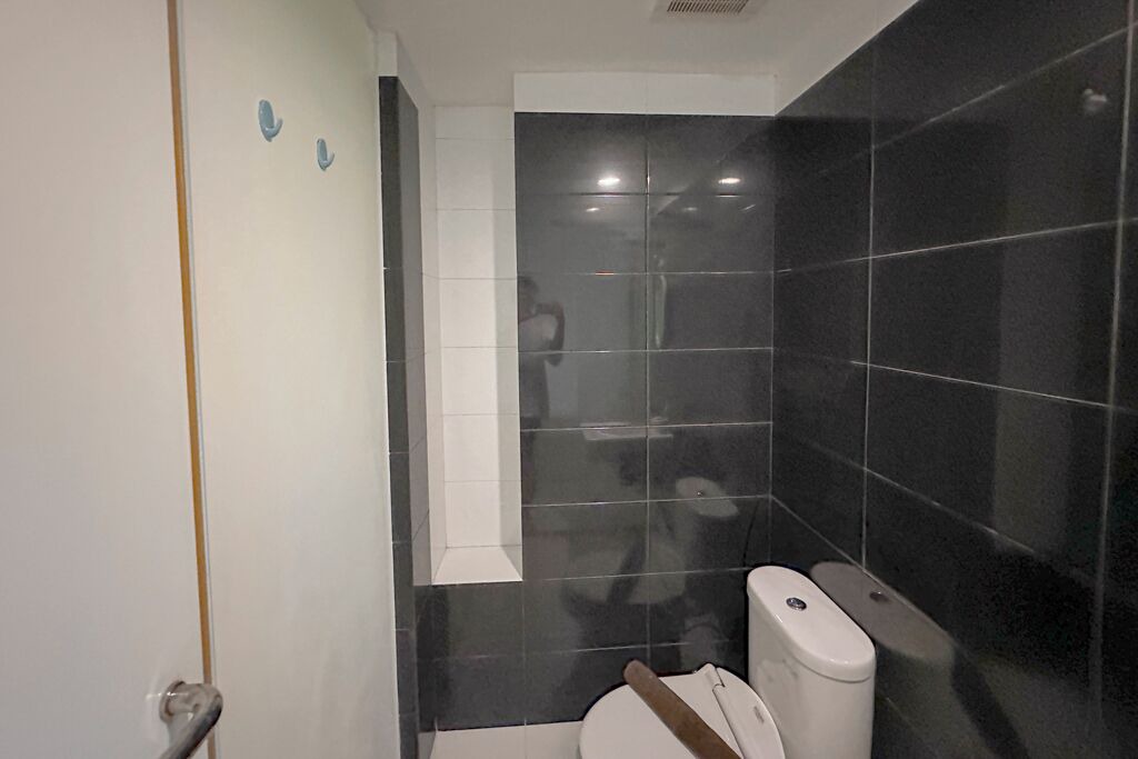 Photo of Bathroom in Siwalankerto