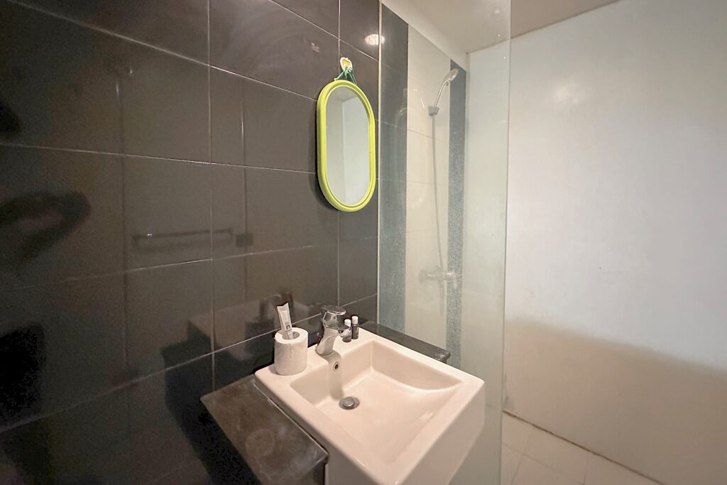 Photo of Bathroom in Siwalankerto
