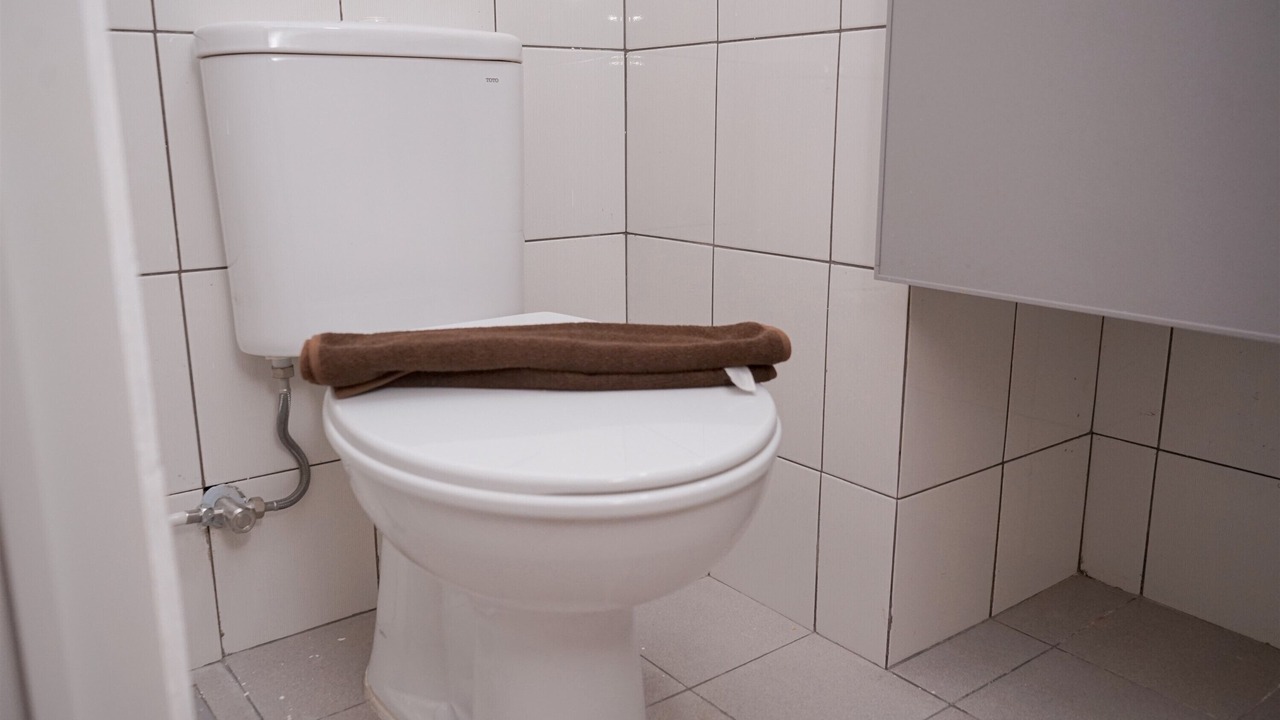 Photo of Bathroom in South Tangerang