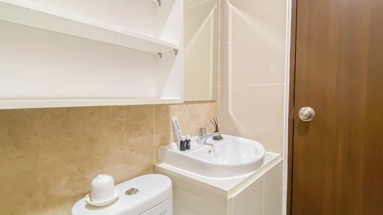 Photo of Bathroom in Bekasi