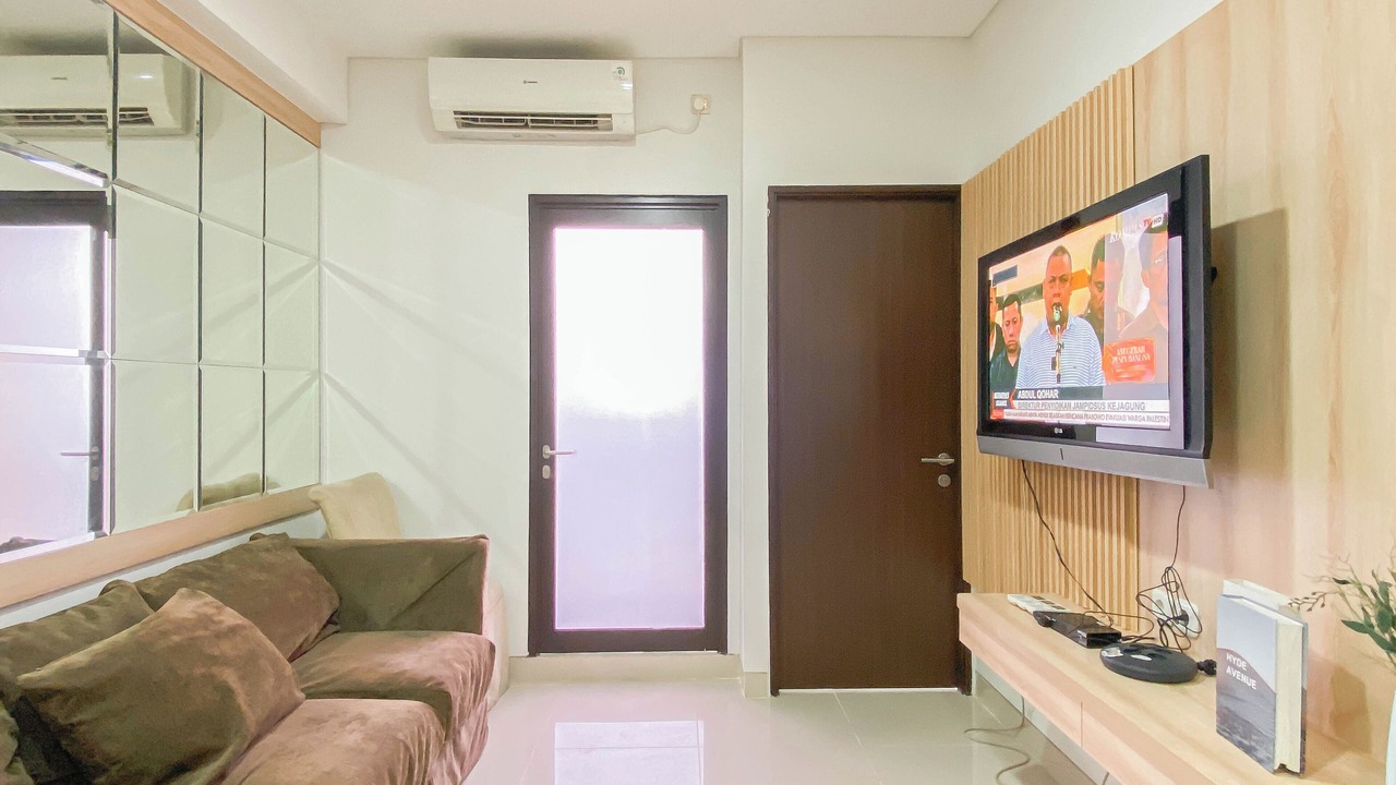 Photo of Bedroom in Bekasi