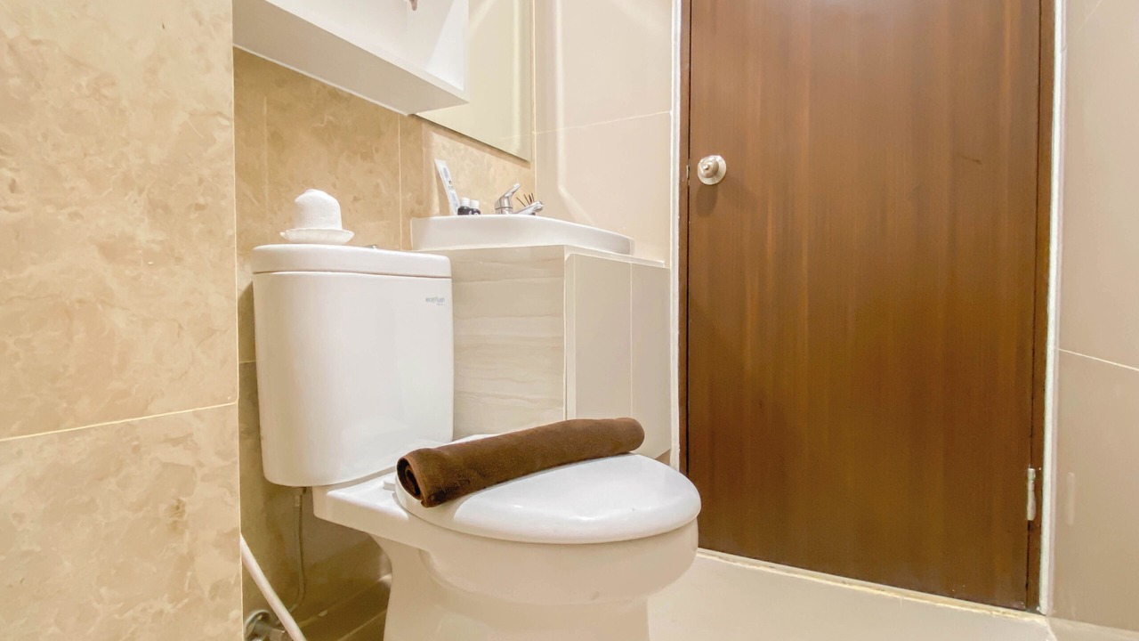 Photo of Bathroom in Bekasi