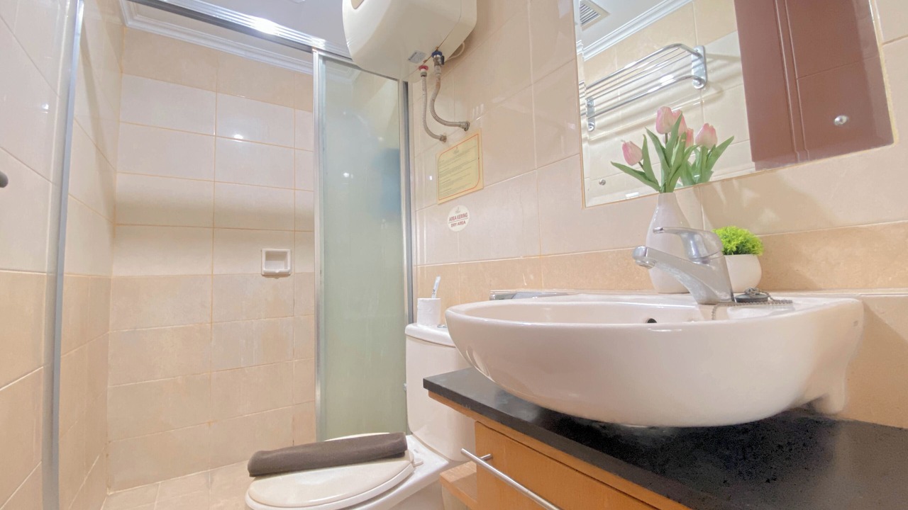 Photo of Bathroom in Cipaganti