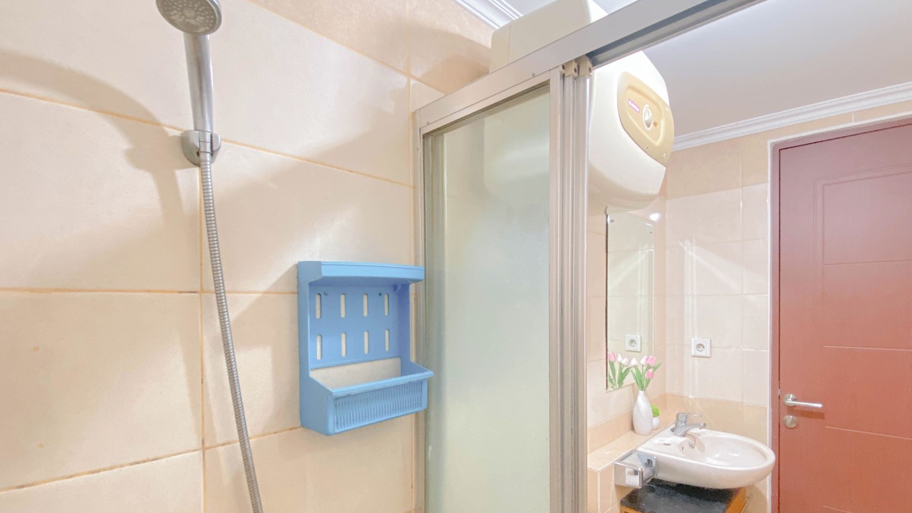 Photo of Bathroom in Cipaganti