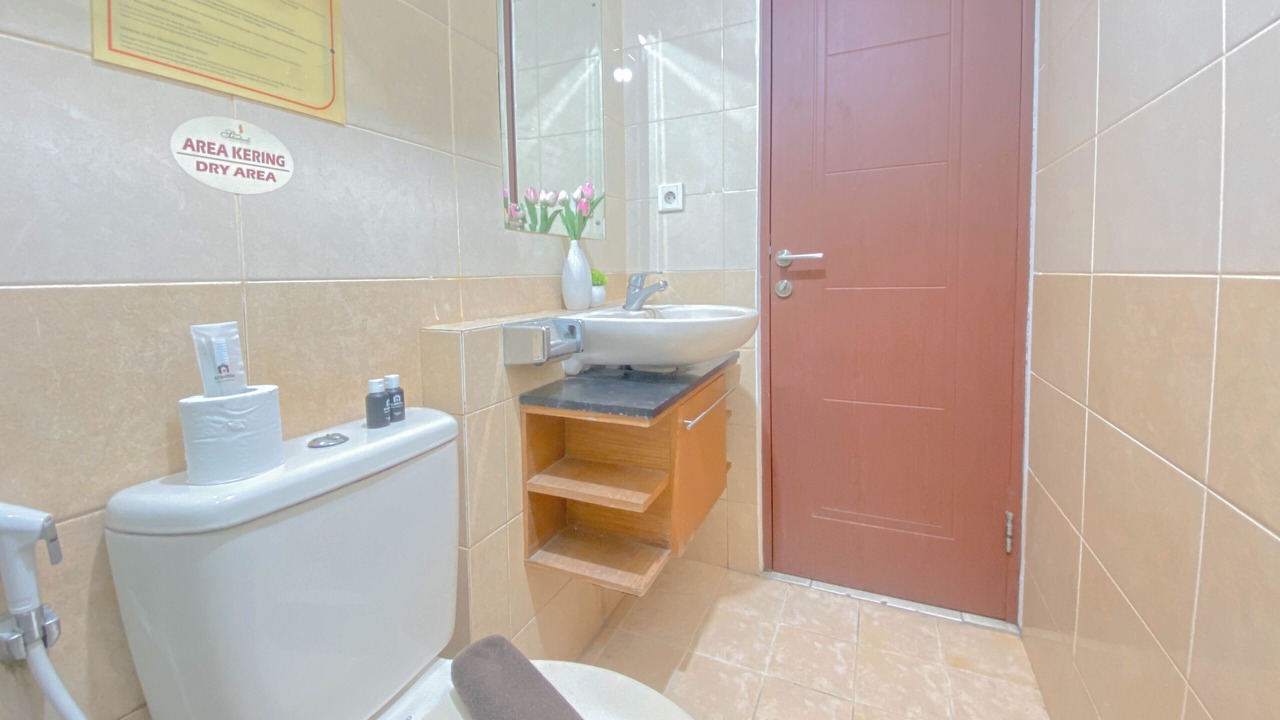 Photo of Bathroom in Cipaganti