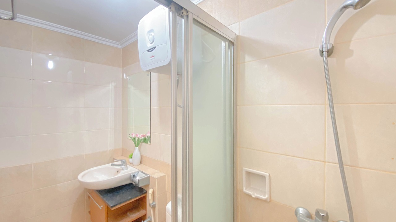 Photo of Bathroom in Cipaganti
