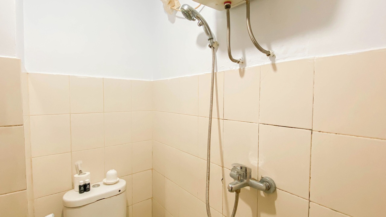 Photo of Bathroom in Bogor