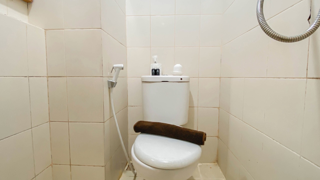 Photo of Bathroom in Bogor