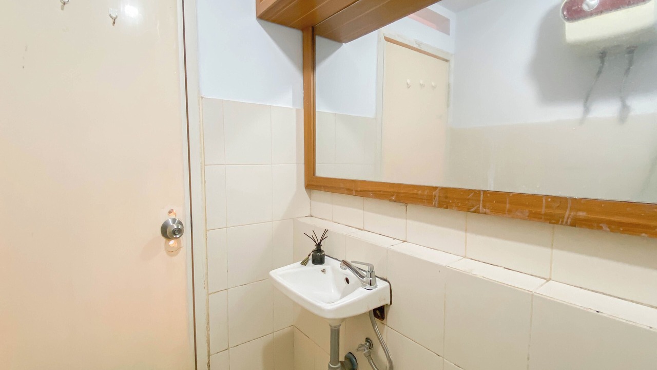 Photo of Bathroom in Bogor