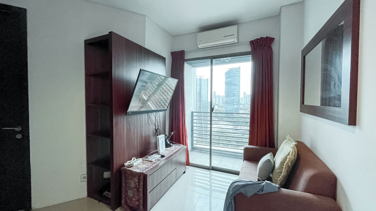 Photo of Bedroom in Palmerah