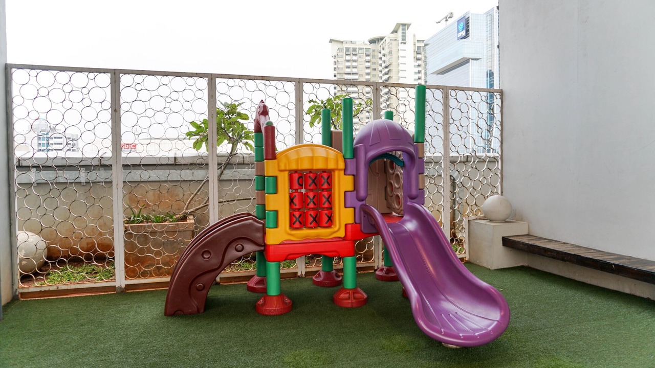 Photo of Outdoor in Palmerah