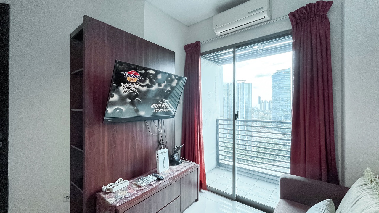 Photo of Bedroom in Palmerah